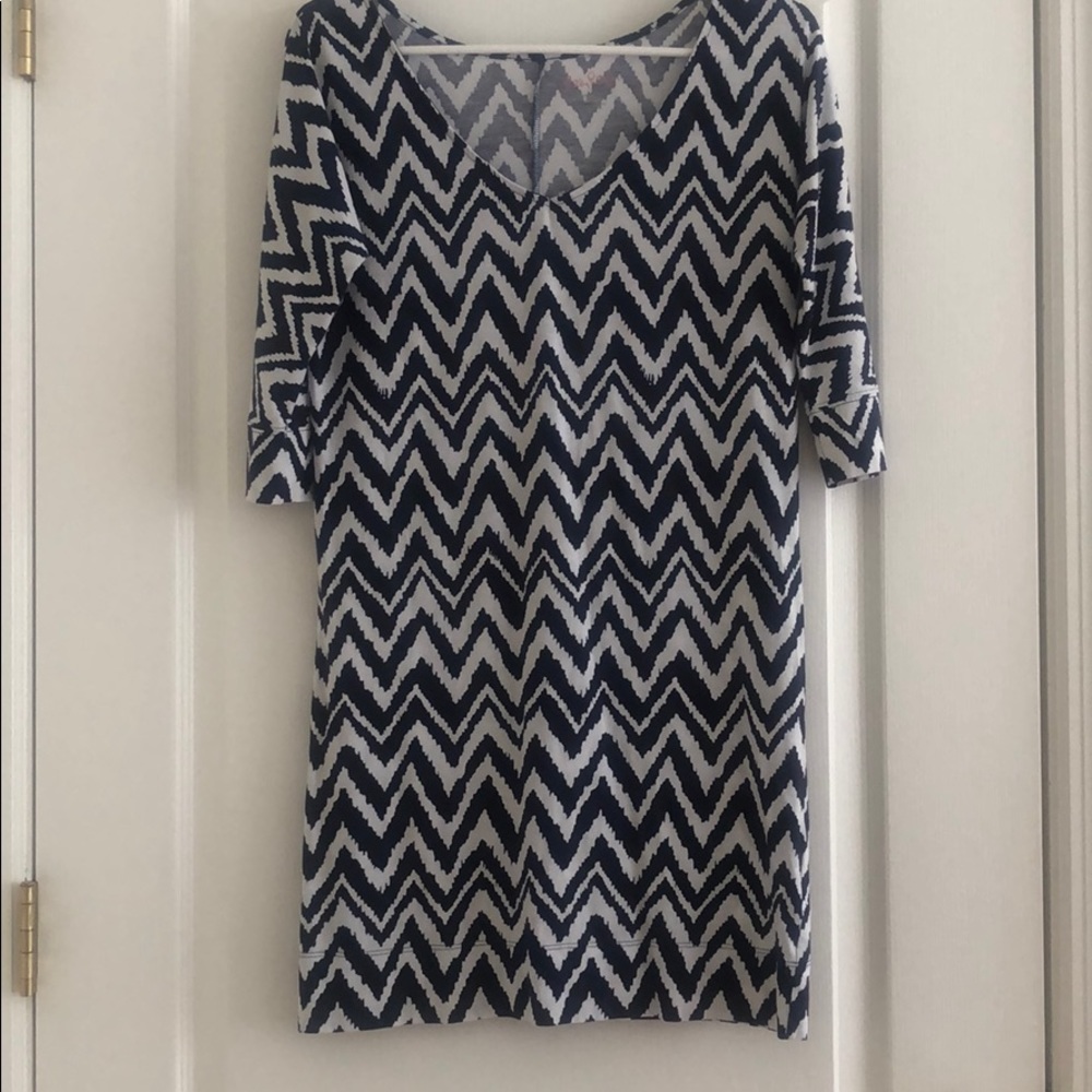XS Ladies Lilly Pulitzer Dress